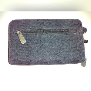 thirty-one Black Women's Wallet